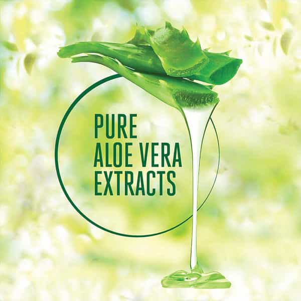 Lakme 9 To 5 Naturale Aloe Aqua Gel-50 G