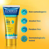 La Shield Expert Urban Protect Mineral Sunscreen Gel Spf 40 (50G)