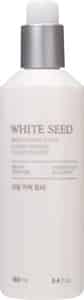 The Face Shop White Seed Brightening Toner- 160 Ml