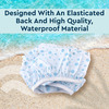 Gubb Shower Caps 1S (Reusable)