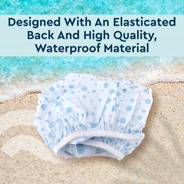 Gubb Shower Caps 1S (Reusable)