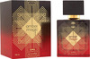 Ajmal Amber Magic Edp 100Ml Perfume For Men And Khallab Edp Oudh 50Ml Perfume For Unisex
