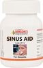 Dr Bakshi's Bakson Homoeopathy Sinus Aid Tablet 75