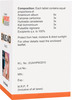 Dr Bakshi's Bakson Homoeopathy Sinus Aid Tablet 75