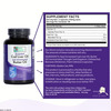 Green Pasture Cod Liver Oil Blend | 120 Capsules