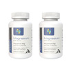 Sharrets Natural Marine Magnesium Supplement For Pets | Aquamin Mg Tg | Pack Of 2 | 90 Units Each