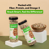 Liveasy Healthy Seed Mix - Blend Of 6 Fibre Rich Healthy Seeds - 200 Gms
