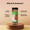 Liveasy Healthy Seed Mix - Blend Of 6 Fibre Rich Healthy Seeds - 200 Gms