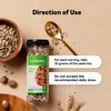 Liveasy Healthy Seed Mix - Blend Of 6 Fibre Rich Healthy Seeds - 200 Gms