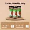 Liveasy Healthy Seed Mix - Blend Of 6 Fibre Rich Healthy Seeds - 200 Gms