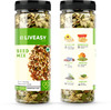 Liveasy Healthy Seed Mix - Blend Of 6 Fibre Rich Healthy Seeds - 200 Gms