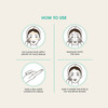 Mcaffeine Morning Puffiness Fix - Hydrate & De-Puff