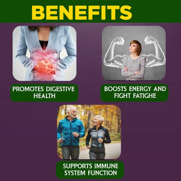 Cipzer Dawaul Misk Motadil Jawahar Wali 60G | Supports Heart Health & Mental Wellness