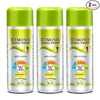 Tetmosol Anti-Fungal Dusting Powder -Fights Skin Infections | Heat | Itching - Pack Of 3 (3X100gms)