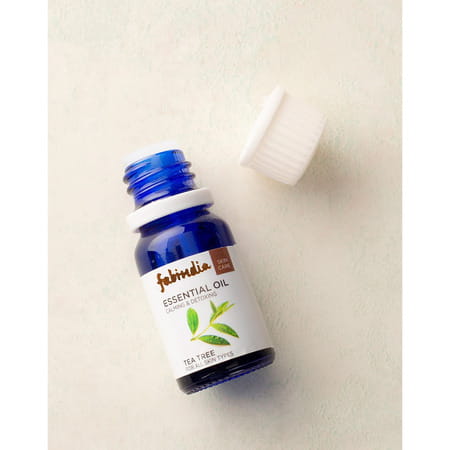Fabindia Tea Tree Esential Oil- 10 Ml