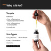 Minimalist Tranexamic 3% Serum (30Ml)