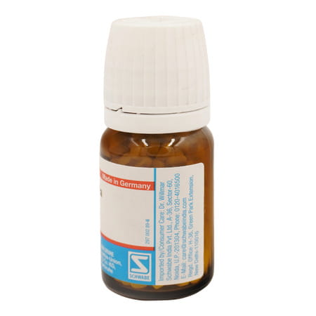 Dr. Willmar Schwabe Calcarea Phosphorica 6X Tablet 20 Gm