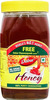 Dabur Honey 100% Pure 500G With Free Dabur Chyawanprash 250G
