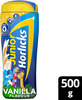 Horlicks Junior Nutrition Drink Vanilla 500 G Jar
