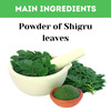 Herbal Hills Shigru Powder Moringa Leaf Shugru Drumstick Leaf Powder 1 Kg