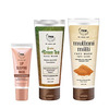 Tnw-The Natural Wash Combo With Green Tea Face Wash | Lip Sleeping And Multani Mitti Face Wash