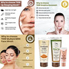 Tnw-The Natural Wash Combo With Green Tea Face Wash | Lip Sleeping And Multani Mitti Face Wash