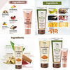 Tnw-The Natural Wash Combo With Green Tea Face Wash | Lip Sleeping And Multani Mitti Face Wash
