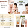 Tnw-The Natural Wash Combo With Green Tea Face Wash | Lip Sleeping And Multani Mitti Face Wash