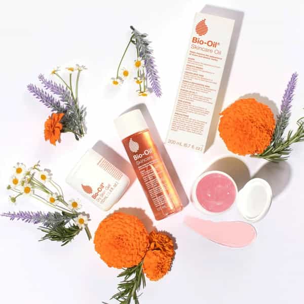 Bio-Oil Skincare Oil (125 Ml) And Dry Skin Gel (50 Ml) Perfect Skin Combo For Moisturized