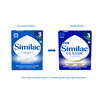 Similac Classic Stage 3 Follow-Up Formula (From 12 - 18 Months) Refill Of 400 Gm