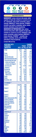 Similac Classic Stage 3 Follow-Up Formula (From 12 - 18 Months) Refill Of 400 Gm