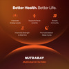 Nutrabay Pro Active Multivitamin For Men - 25 Vitamins & Minerals - 60 Veg Multivitamin Tablet