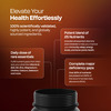 Nutrabay Pro Active Multivitamin For Men - 25 Vitamins & Minerals - 60 Veg Multivitamin Tablet