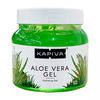 Kapiva Pure Aloe Vera Skin Gel - Hydrating Gel For Face - 500G