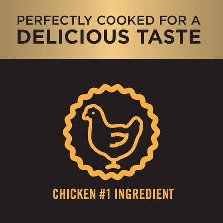 Purina Pro Plan Adult Dog Kibble Food For Large Breed Dogs | 3kg Pack