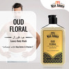 Man Arden Oud Floral Luxury Body Wash Infused With Shea Butter & Vitamin E 250Ml