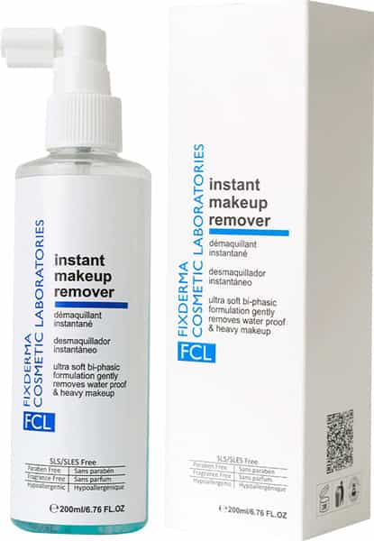 Fcl Instant Makeup Remover 200 Ml