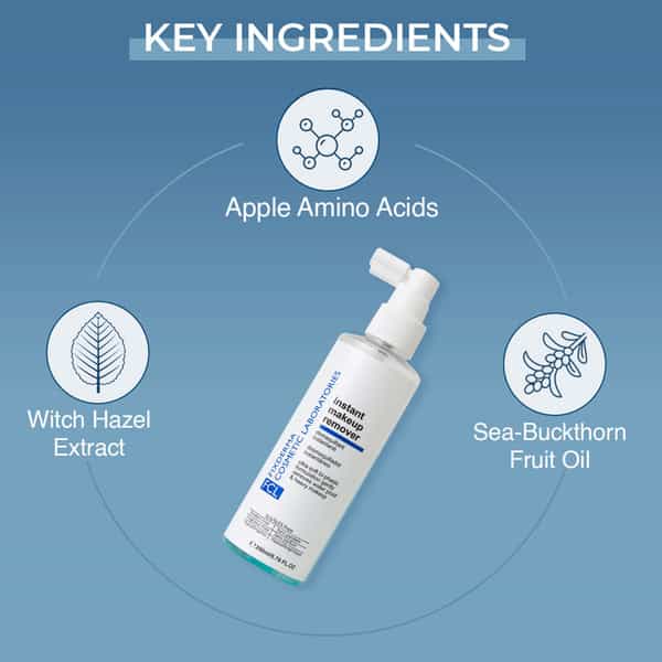 Fcl Instant Makeup Remover 200 Ml