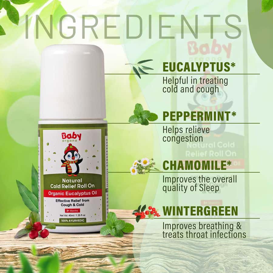 Buy HING ROLL ON RELIEVES COLIC PAIN, SOOTHES GAS PAIN FOR