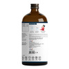 Miduty Apple Cider Vinegar-Raw Honey Lemon Garlic Ginger-Weight Loss-Acv With Mother Vinegar -500ml