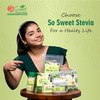 So Sweet Erythritol Powder 250Gm Natural Sweetener Sugar Free (Pack Of 3)