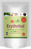 So Sweet Erythritol Powder 250Gm Natural Sweetener Sugar Free (Pack Of 3)