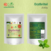 So Sweet Erythritol Powder 250Gm Natural Sweetener Sugar Free (Pack Of 3)