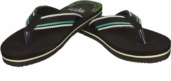 Healthfit 1112 Black Size 9