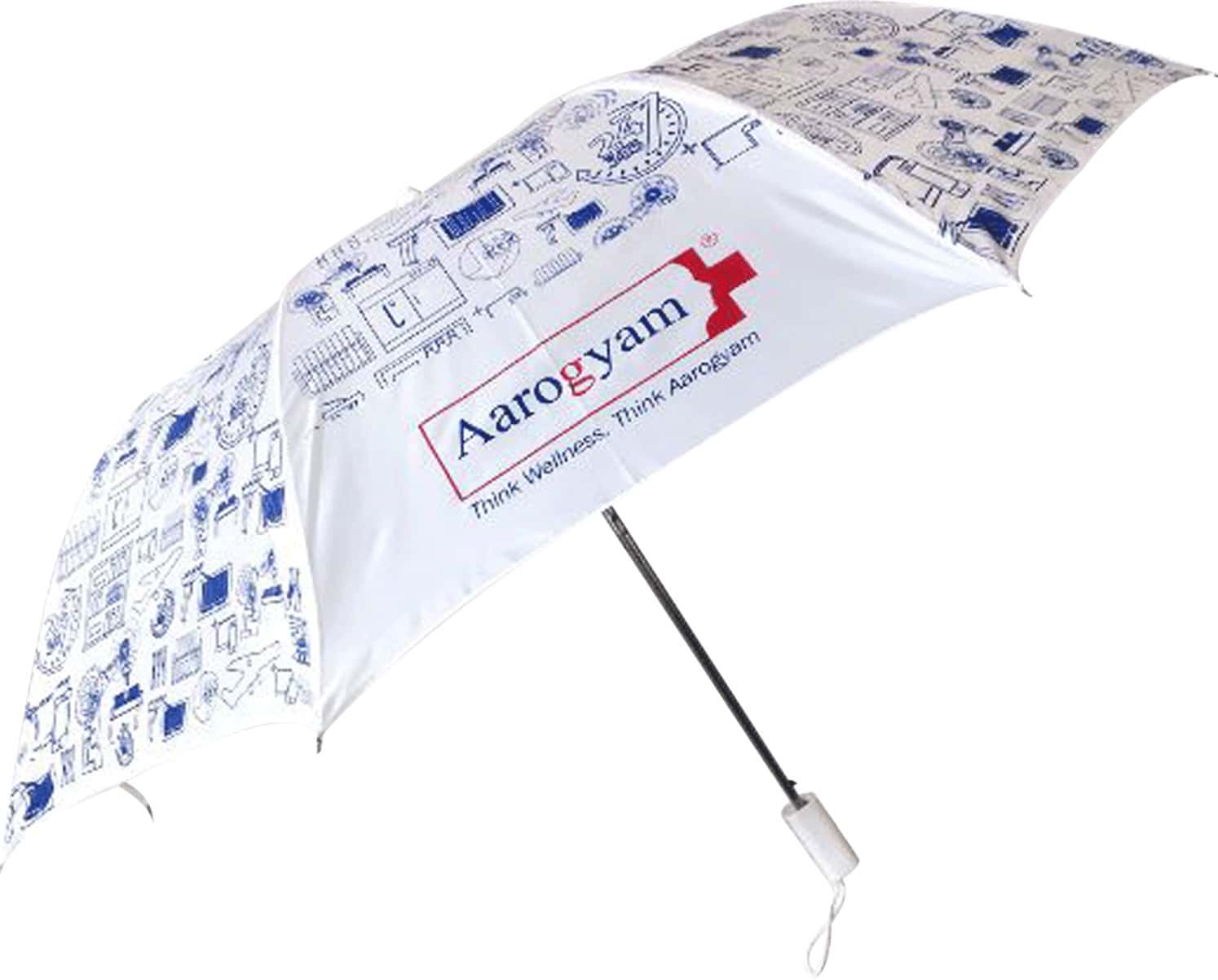 Umbrella | Set Of 5 Umbrellas