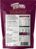 Nourishvitals California Pitted Pruins Healthy Snack 200 G (Pack Of 2)