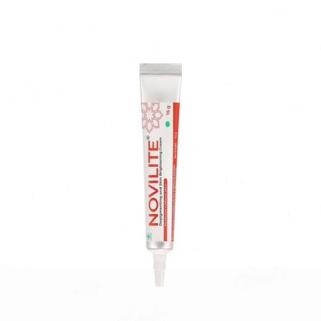 Novilite Cream 15Gm
