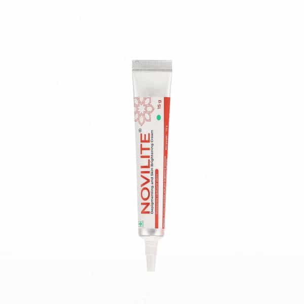 Novilite Cream 15Gm
