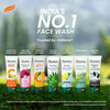 Himalaya Purifying Neem | Prevents Pimples | Face Wash | 400 Ml | Pack Of 2