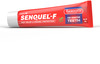 Senquel F Fast Relief & Enamel Protection For Sensitive Teeth Sugar Free Toothpaste 50 Gm